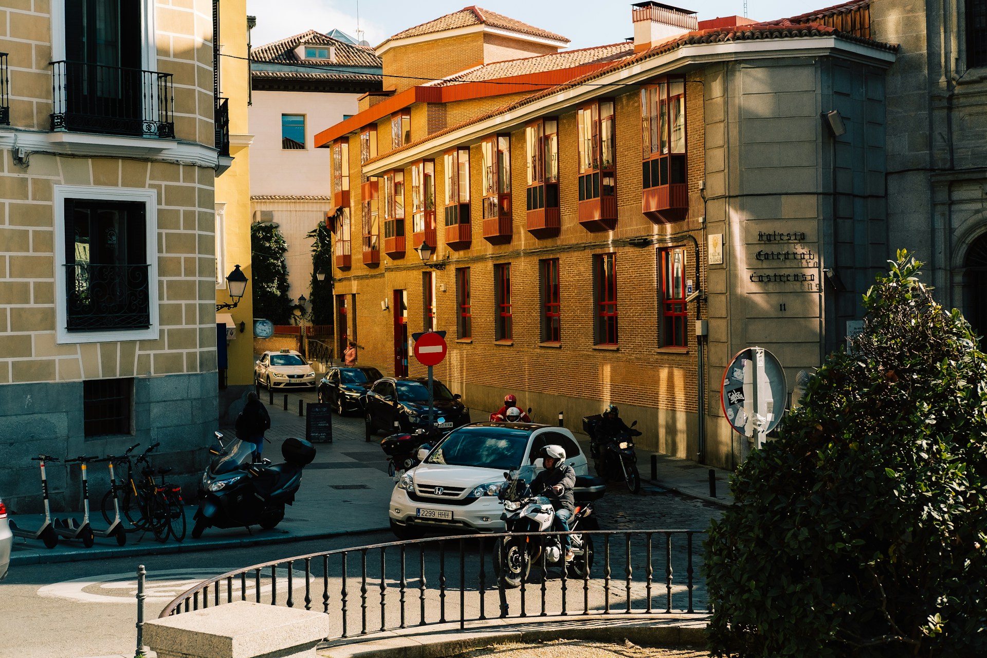 vivienda de segunda mano